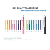 AMS-MAX-F2P-GOMCB - Al Masam Stationery LLC